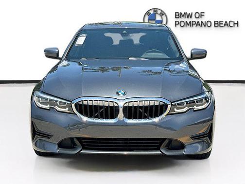 2022 BMW 330 330i