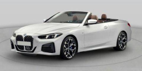 2026 BMW M440 i