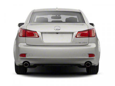 2013 Lexus IS 250 Base