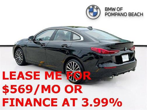 2024 BMW 228 Gran Coupe i sDrive