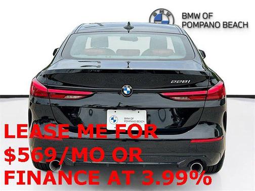 2024 BMW 228 Gran Coupe i sDrive