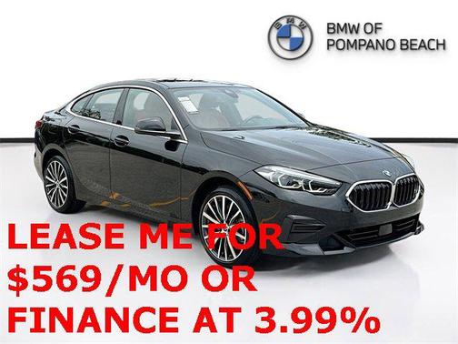 2024 BMW 228 Gran Coupe i sDrive