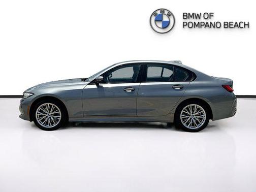 2023 BMW 330 330i