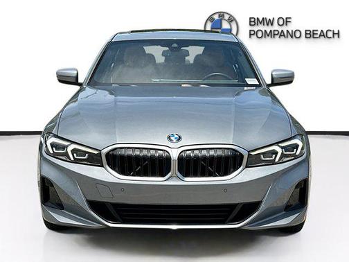 2023 BMW 330 330i