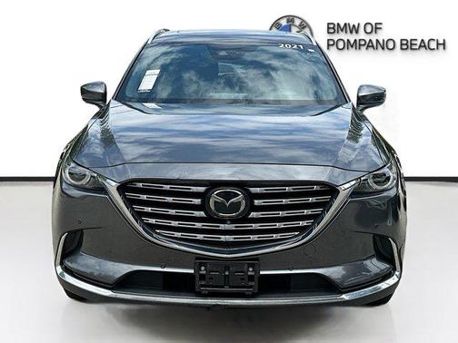 2021 Mazda CX-9 Signature