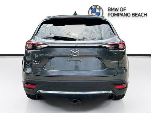 2021 Mazda CX-9 Signature