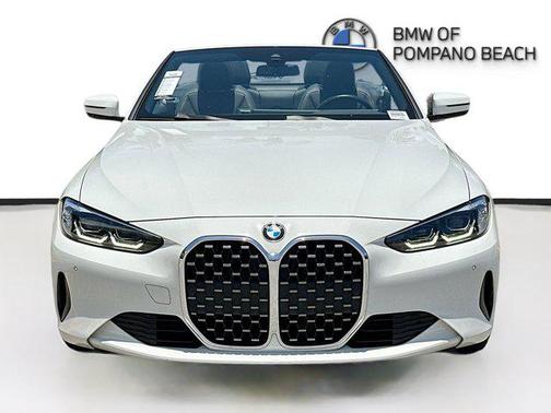 2024 BMW 430 i