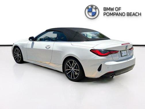 2024 BMW 430 i