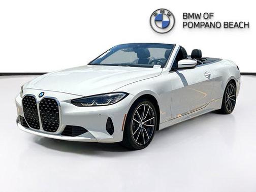 2024 BMW 430 i