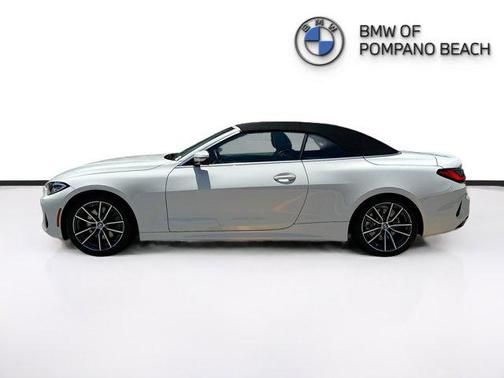 2024 BMW 430 i