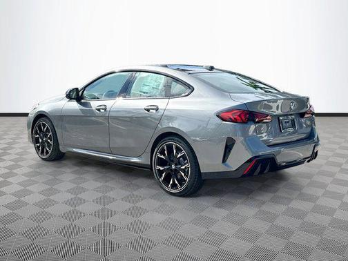 2026 BMW 228 Gran Coupe 228