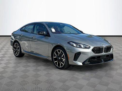 2026 BMW 228 Gran Coupe 228