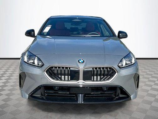 2026 BMW 228 Gran Coupe 228