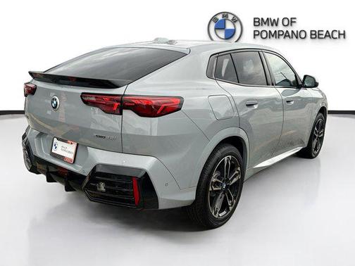 2026 BMW X2 xDrive28i