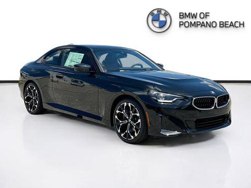 2025 BMW 230 i
