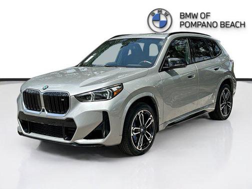 2024 BMW X1 M35i