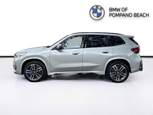 2024 BMW X1 M35i