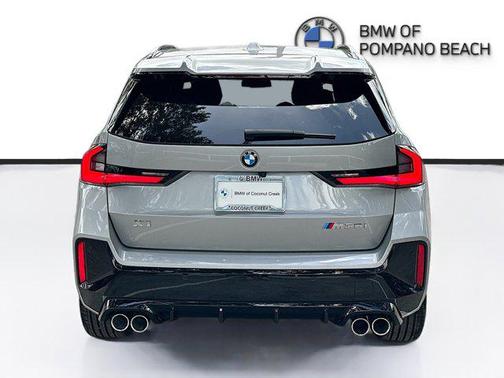 2024 BMW X1 M35i