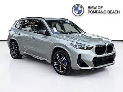 2024 BMW X1 M35i