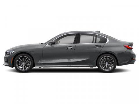 2021 BMW 330 330i