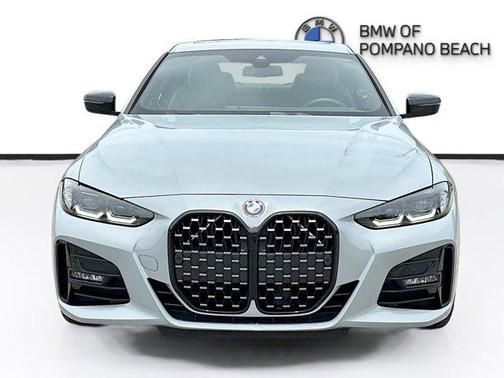 2024 BMW 430 i