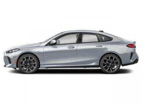 2026 BMW 228 Gran Coupe 228