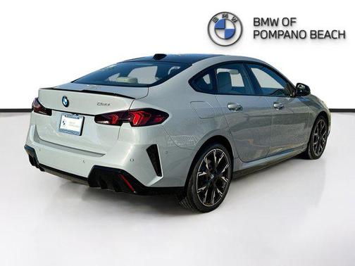 2026 BMW 228 Gran Coupe i