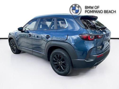 2025 Mazda CX-50 2.5 S Select Package