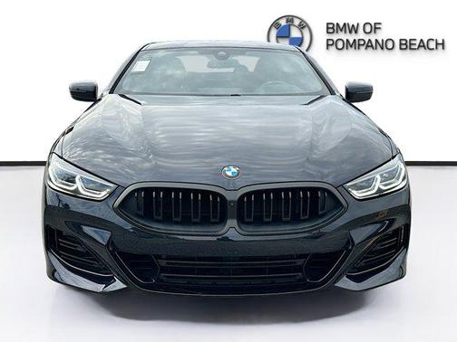 2023 BMW 840 i