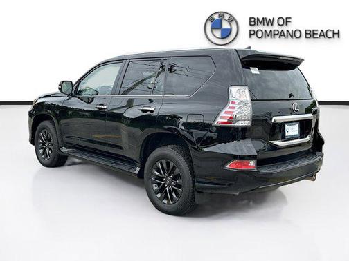 2022 Lexus GX 460 Premium