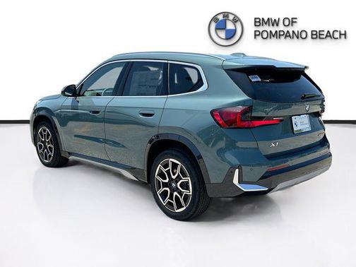 2025 BMW X1 xDrive28i