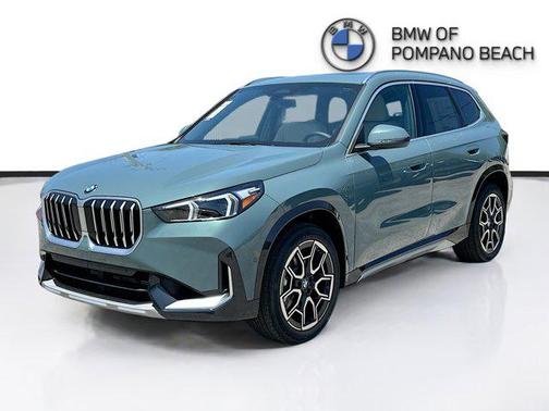 2025 BMW X1 xDrive28i