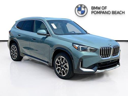 2025 BMW X1 xDrive28i