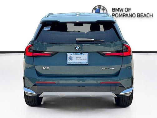 2025 BMW X1 xDrive28i