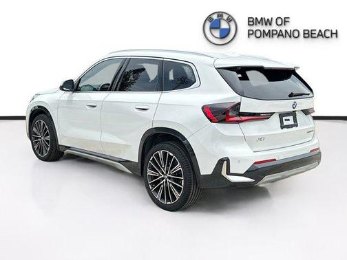 2024 BMW X1 xDrive28i