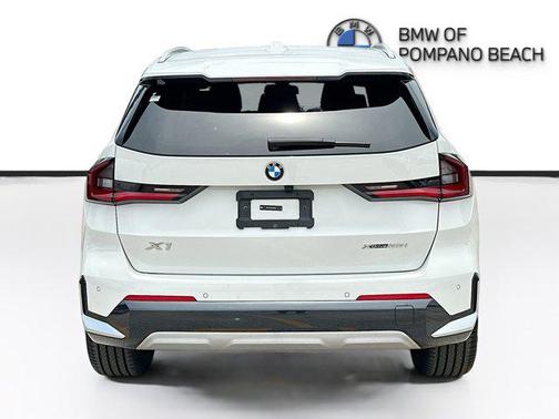 2024 BMW X1 xDrive28i