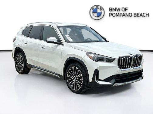 2024 BMW X1 xDrive28i