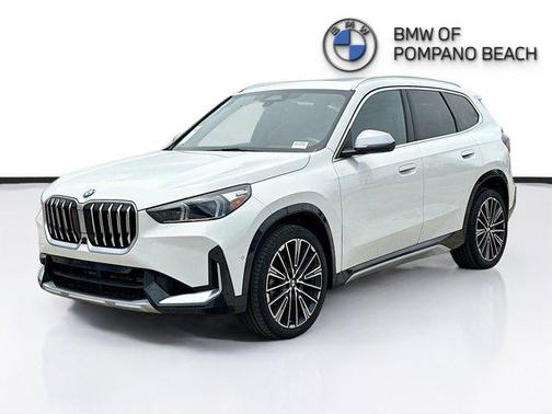 2024 BMW X1 xDrive28i