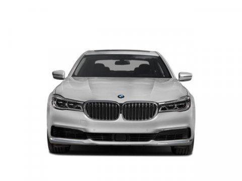 2019 BMW 750 i xDrive