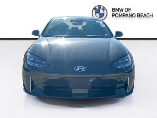 2023 Hyundai IONIQ 6 SEL