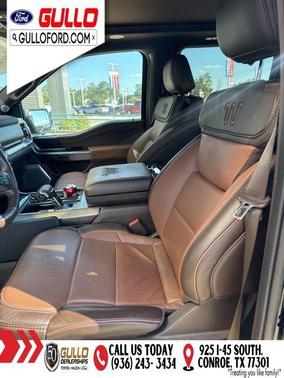 2024 Ford F-150 King Ranch