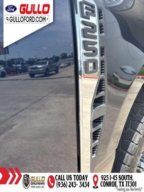 2023 Ford F-250 King Ranch