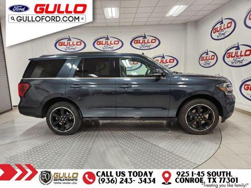 2024 Ford Expedition Limited
