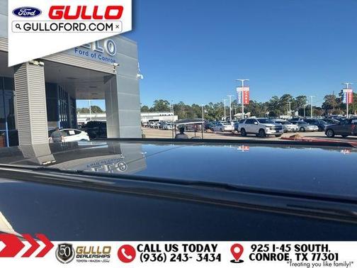 2025 Land Rover Defender P300 S