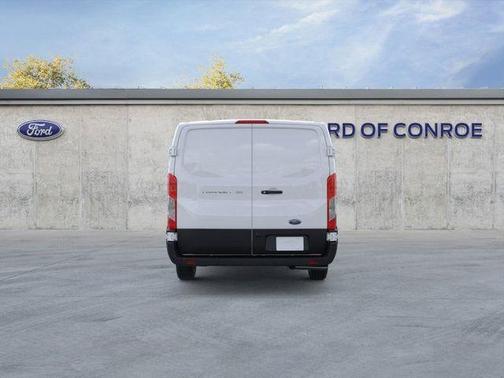 2025 Ford Transit-150 BASE