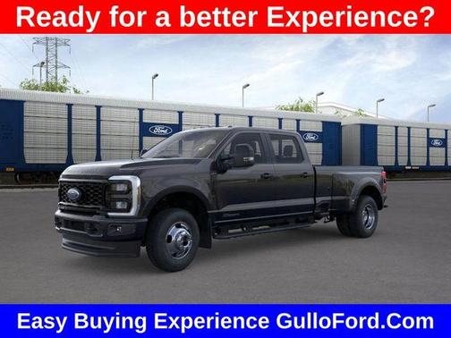 2026 Ford F-350 XL