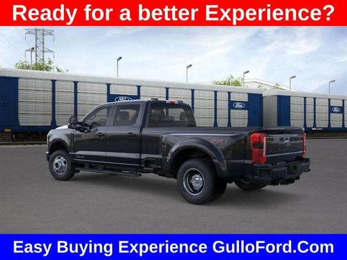 2026 Ford F-350 XL