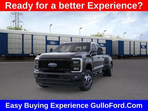 2026 Ford F-350 XL