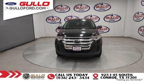 2013 Ford Edge SE