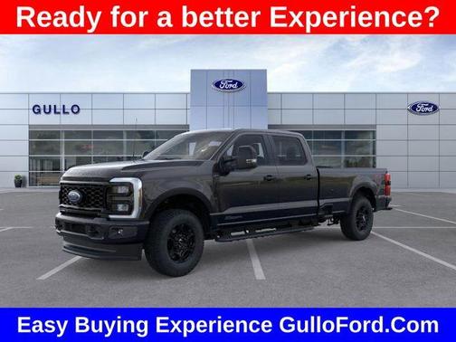 2026 Ford F-350 XL